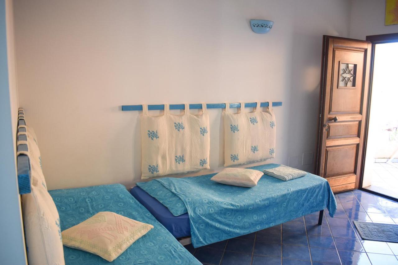 Tiffany Palau Bed & Breakfast エクステリア 写真