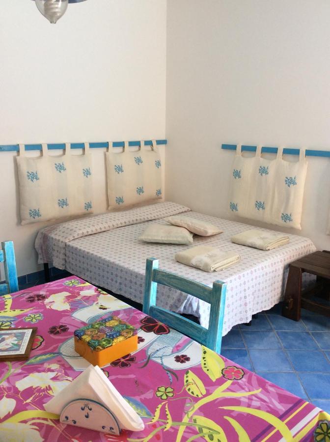 Tiffany Palau Bed & Breakfast エクステリア 写真