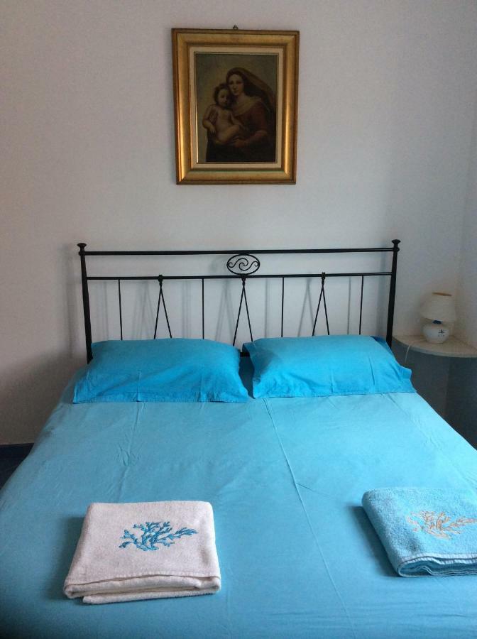 Tiffany Palau Bed & Breakfast エクステリア 写真