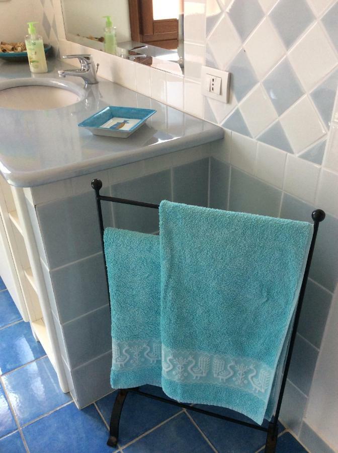 Tiffany Palau Bed & Breakfast エクステリア 写真
