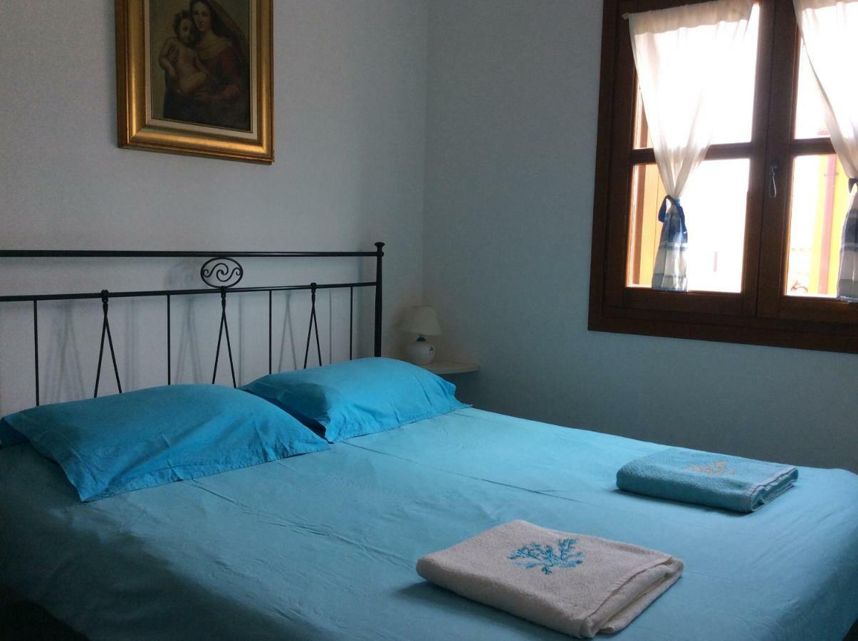 Tiffany Palau Bed & Breakfast エクステリア 写真